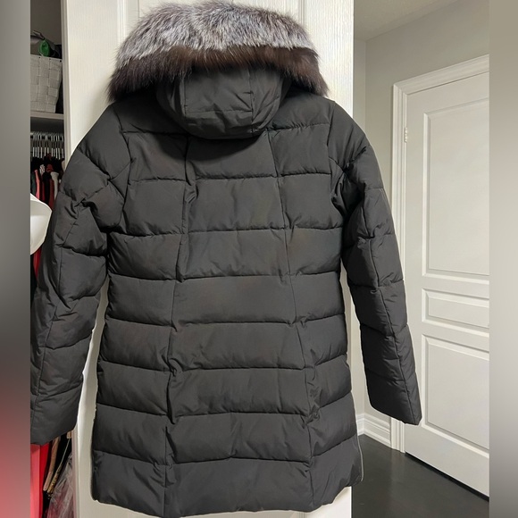 Winter jacket - Picture 3 of 5